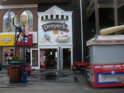 アメリカ サンフランシスコ 友人に会いに