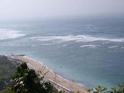 ドタバタ記念旅行 6日目と最終日。