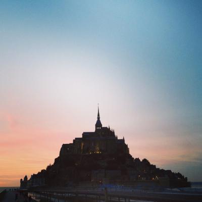 ヨーロッパ旅行☆