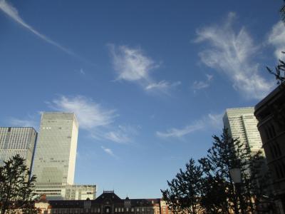 東京駅周辺