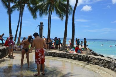 フラッとHawaii(3回目)~2日目~