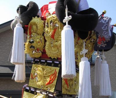 愛媛　新居浜こども太鼓祭り