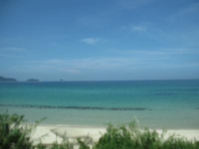 １８切符で仙崎へ　みすゞ潮騒号で夏の山陰　2012