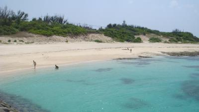 2013夏＠沖縄の神々の島「久高島」