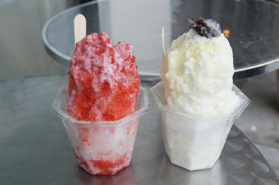 ちょい旅～2013 岡山・岡山市北区内編～