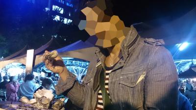 2013年 オータムフェスト part.2