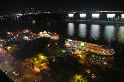 2013夏ホーチミン街歩き その7