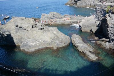 チンクエテレ Cinque Terre 2013_0811