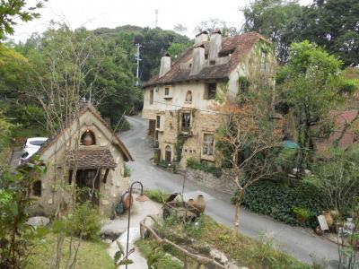 浜松ぬくもりの森♪