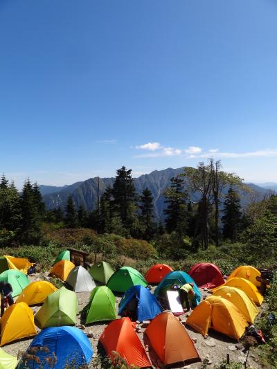 秋晴れ三連休！絶景山岳風景と飛騨女工に思いを馳せる週末旅★穂高・乗鞍編☆