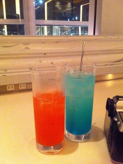 夏休みは西海岸(LA) その1