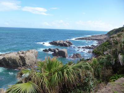 南九州めぐり その1:宮崎