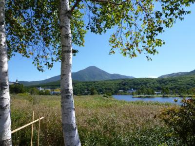 蓼科高原の秋~オーベルジュ初体験!~