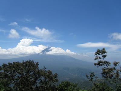 癒しのバリ♪ムンジャンガン・ウブド・スミニャック★Vol.3パワースポット天空の寺院ランプヤン