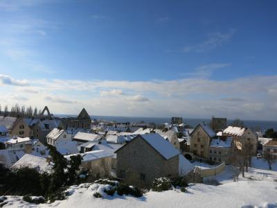 北欧旅行１８日間【③ゴットランド島・ストックホルム】