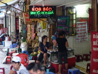 東南アジア紀行2013②