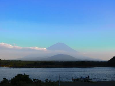 バスツアーで行く富士山16景