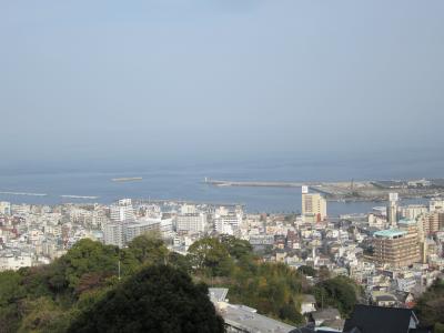 かんぽの宿熱海（本館）に行ってみた。