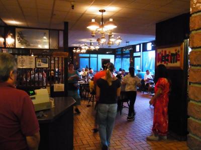 #8◆ハワイ島、ちらっとホノルルステイ◆2012