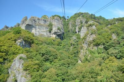 香川旅行　2日目