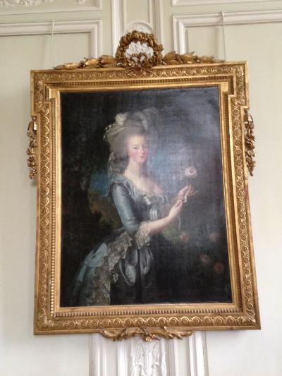 4年ぶりのParis 2