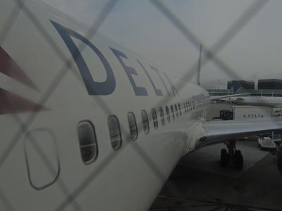 カスケード・ループを走る(01) 20年以上ぶりにDELTAに乗る ~2013年夏休み~