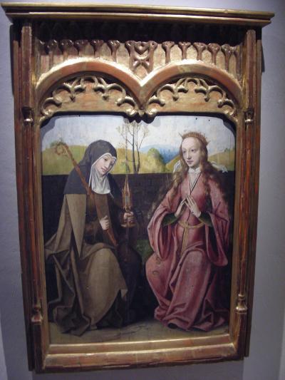 1306スウェーデン～ストックホルムの市立博物館と中世博物館　