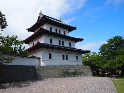 土方歳三の痕跡を辿る旅　その二