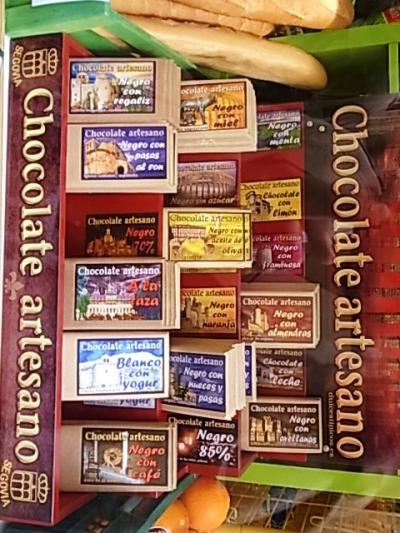 2012スペイン・ポルトガル (18)中世の面影が残る街セゴビアで、古代ローマに思いを馳せる。