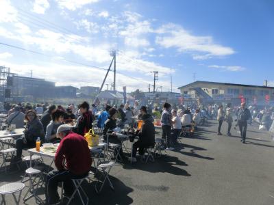 6年ぶりの根室は遠かった…サンマを食べに北海道へ（ついでにエスカロップも！）