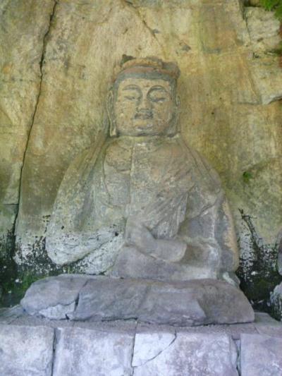 秋の豊後路 大分県ぐるっと1周 5日目