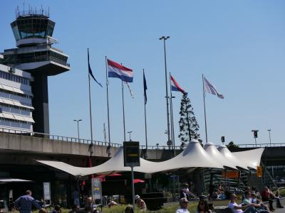 オランダ・ベルギー芸術鑑賞の旅　①