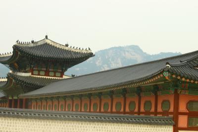 ～３連休でソウルにリベンジ～2011 Fall