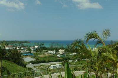 １才１０ヶ月の娘を連れて！１年ぶりの沖縄旅行！！