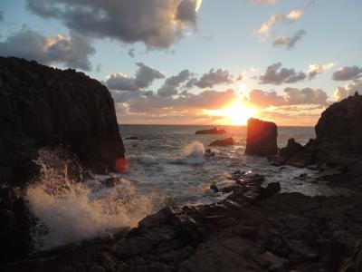 満喫♪福井県　～仕事の合間に弾丸観光～