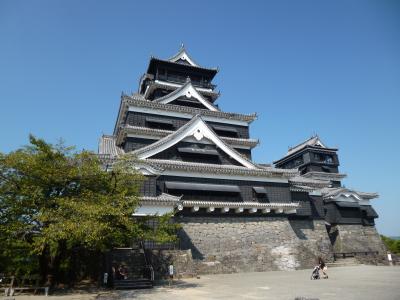 南九州めぐり その4:熊本・広島