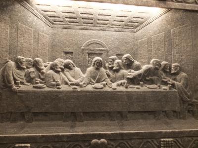 チェコ~スロバキア~ポーランド 弾丸一人旅 : 6~7日目