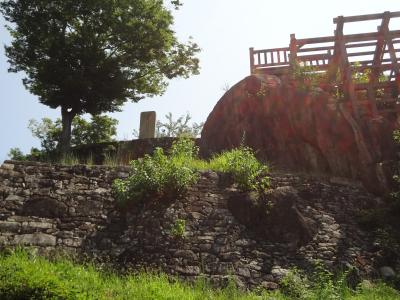 夏だ！旅行でしょ！⑦苗木城