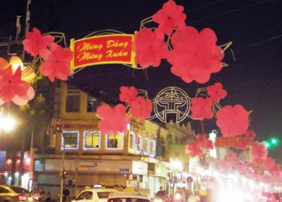 2度目のハノイをじっくり歩く!!