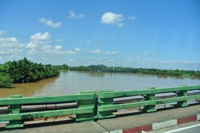 2013夏 ホーチミン街歩き その9