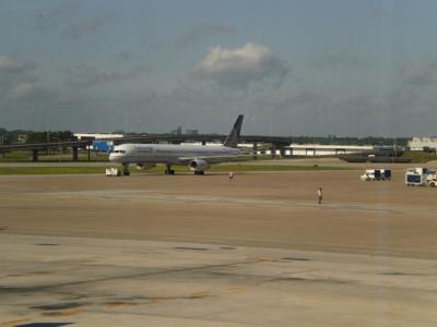 ペルー旅行⑦ ~帰国までの長い道のり~