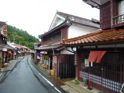 岡山県の穴場を巡って！岡山ってホント見どころが多い県なんですよ！