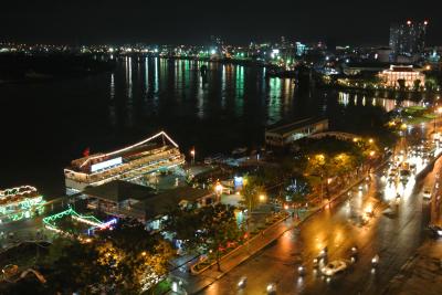 2013夏 ホーチミン街歩き その10 いよいよ最終日