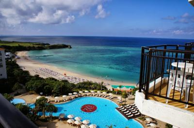 7年ぶりの沖縄旅行①