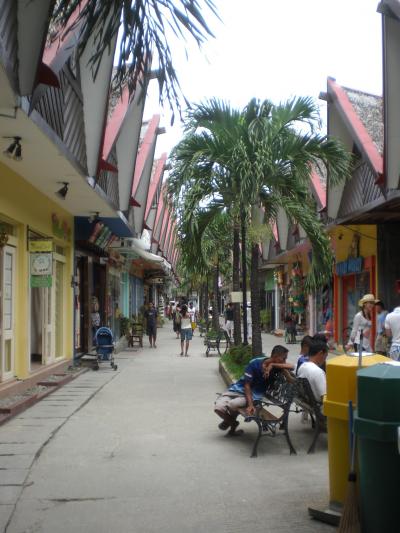 フィリピン・ボラカイ島⑤ ~いろいろ情報&帰国~