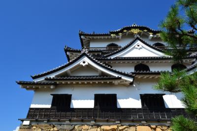 <伊勢・彦根旅行 総集編>一泊二日の真夏の弾丸旅行!<伊勢・彦根旅行①~④>を一気に見れます!