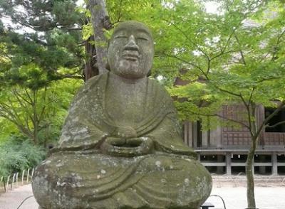 【岩手：世界遺産】　平泉を旅する　～　毛越寺、浄土の庭