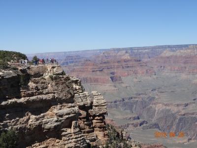 リベンジ果たす☆ラスベガスの旅6日間~2日目