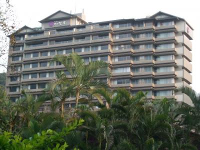 台湾の小正月とB級グルメを楽しむ・4日目