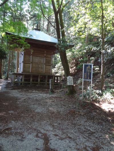 夏だ！旅行でしょ！⑫吉野